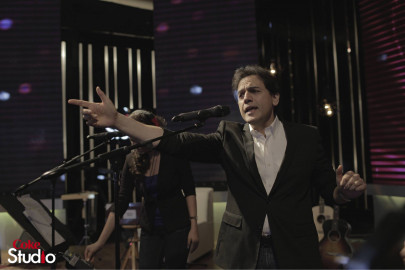 prince of pakistani pop regains relevance