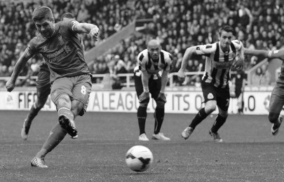 hall of fame steven gerrard stevie g