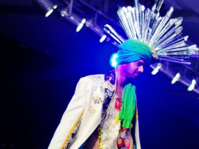 fashion in the face of target killings fashion in the face of target killings