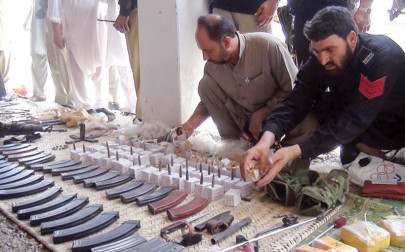 punjab halts arms permit digitisation