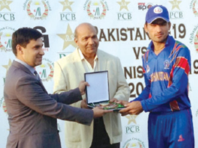 afghanistan u19 wrap up 2 1 series win