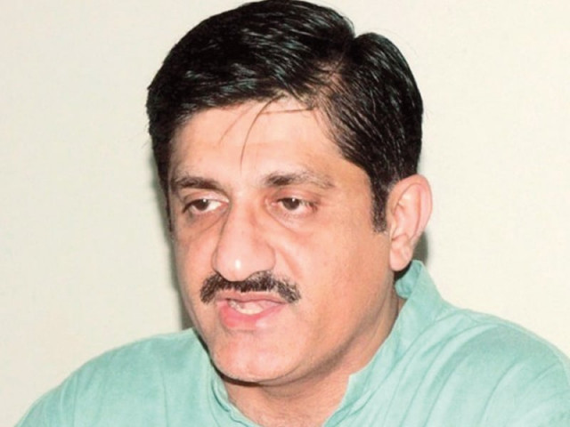 sindh will not allow cut in water share sindh will not allow cut in water share