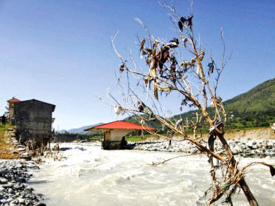 it s time to get serious about climate change it s time to get serious about climate change