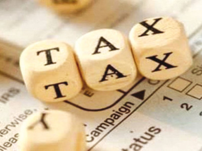 4mfy15 shortfall in tax collection widens further
