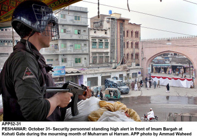 powering up pesco promises no outages on ashura