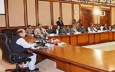 cabinet meeting overbilling haunts govt as consumers suffer