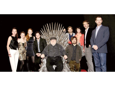 lannisters get the lion s share