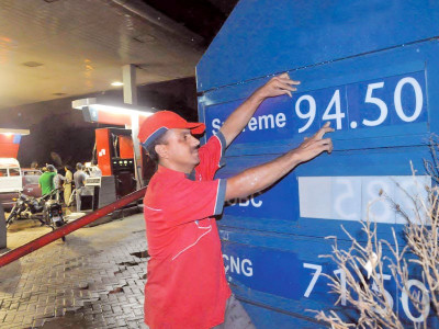 oil politics and prices oil politics and prices