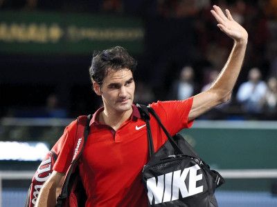 the silver lining federer targets world finals davis cup assault