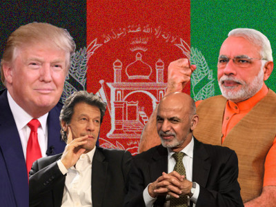 why india does not want any us afghanistan peace talks why india does not want any us afghanistan peace talks