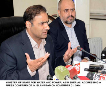 chilly nights load shedding to continue in winter