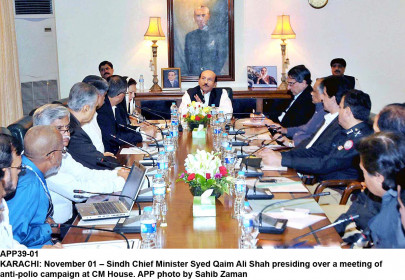 serious this time special police force to help special polio teams do their job serious this time special police force to help special polio teams do their job