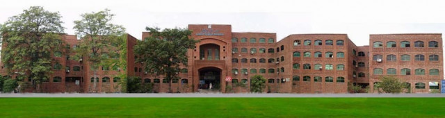 a file photo of lgh building a file photo of lgh building