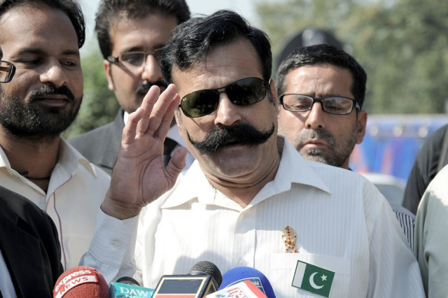 serving time prison term will reform gullu butt serving time prison term will reform gullu butt