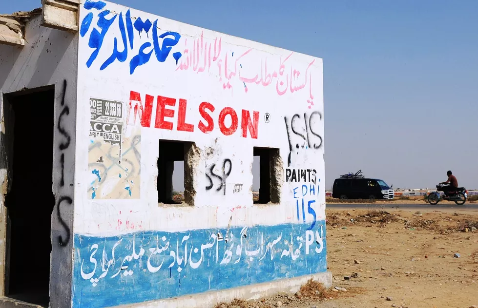 islamic state fears grow in pakistan and afghanistan islamic state fears grow in pakistan and afghanistan