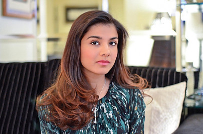 more power to women ayesha mustafa