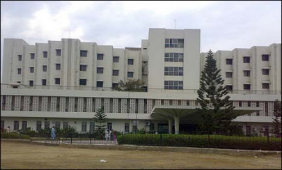 power trip when nicvd employees negate all sindh has to do is legislate