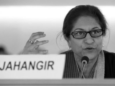 remembering asma jahangir a democrat in a country that loved dictators remembering asma jahangir a democrat in a country that loved dictators