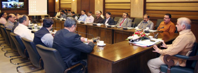 law and order extraordinary care needed during ashura