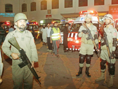 terrorism aftermath hospitals scramble to provide care