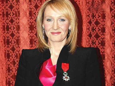 professor umbridge was inspired by rowling s teacher