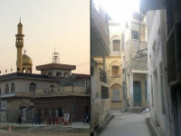 diplomats enjoy chakwal tour diplomats enjoy chakwal tour
