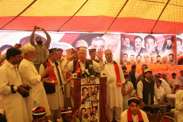 winning a mandate imran should wait for his turn says sherpao winning a mandate imran should wait for his turn says sherpao