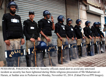 dealing with the bad boys complaints against policemen bear more fruit in 2014