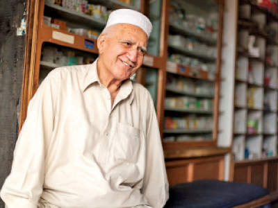 dr sher zaman taizi 1931 to 2009 a quiet revolution in ink