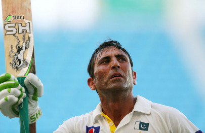 bittersweet symphony younus khan s achievement coincides with tragic loss of his nephew bittersweet symphony younus khan s achievement coincides with tragic loss of his nephew