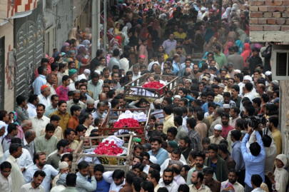 wagah border blast death toll rises to 61 wagah border blast death toll rises to 61