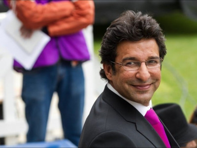 wasim hails incredible pakistan win wasim hails incredible pakistan win
