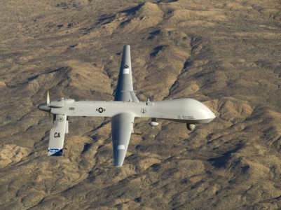 pakistan sees highest drone barrage in a month since october 2011 pakistan sees highest drone barrage in a month since october 2011