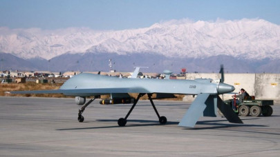drone strikes kill 20 al qaeda suspects in yemen