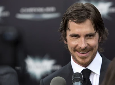 christian bale celebrates mother s day with wife sibi blazic