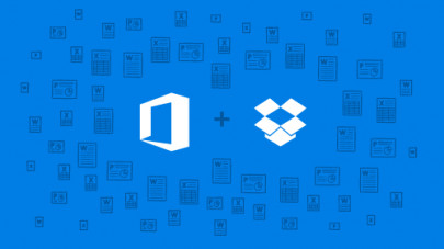 efficient ways to manage files with dropbox