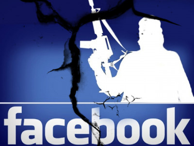 us tech companies in denial over social networks becoming hub for militants gchq chief