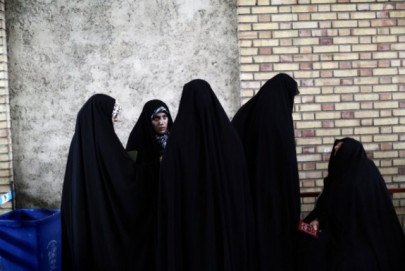acid attacks in iran sharpen row over islamic dress and vigilantism