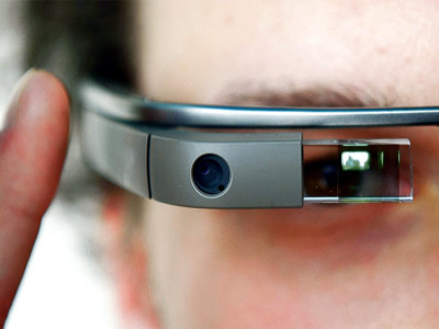 myopia google glass may cause blind spot