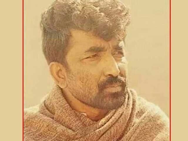 a video surfaced showing iirshad ranjhani lying in a pool of his own blood on the road in broad daylight photo file a video surfaced showing iirshad ranjhani lying in a pool of his own blood on the road in broad daylight photo file