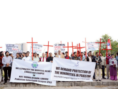christian couple s murder civil society seeks action against perpetrators christian couple s murder civil society seeks action against perpetrators