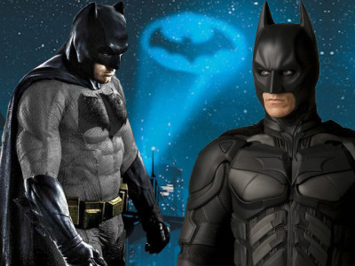 the battle of the batmen why ben affleck should return as the caped crusader the battle of the batmen why ben affleck should return as the caped crusader