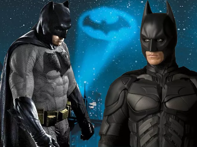 the caped crusader who first appeared in 1939 has been voted the most popular superhero by countless publications and online polls the caped crusader who first appeared in 1939 has been voted the most popular superhero by countless publications and online polls