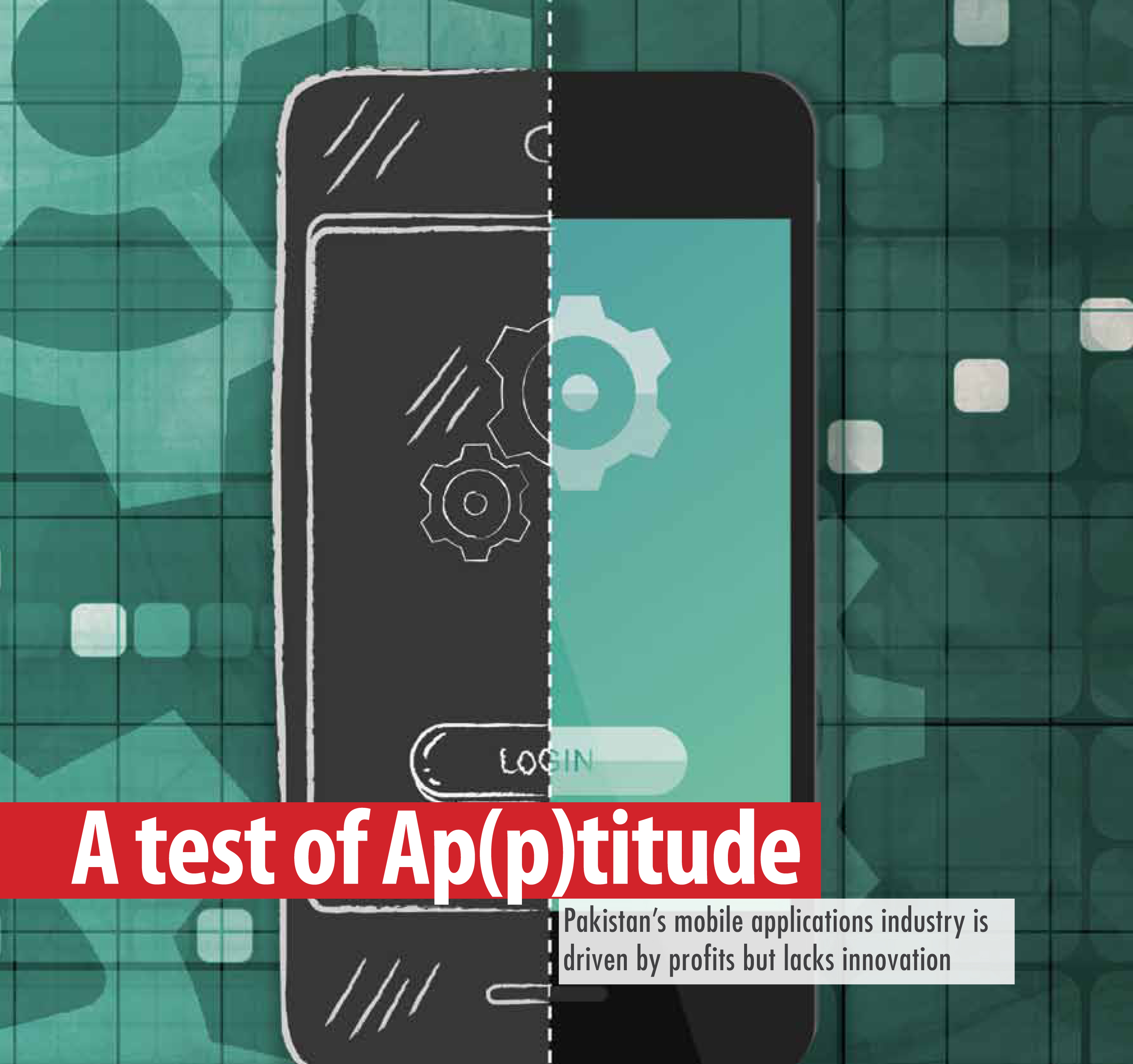 mobile applications a test of ap p titude