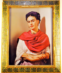 frida kahlo s art ribbon around a bomb frida kahlo s art ribbon around a bomb