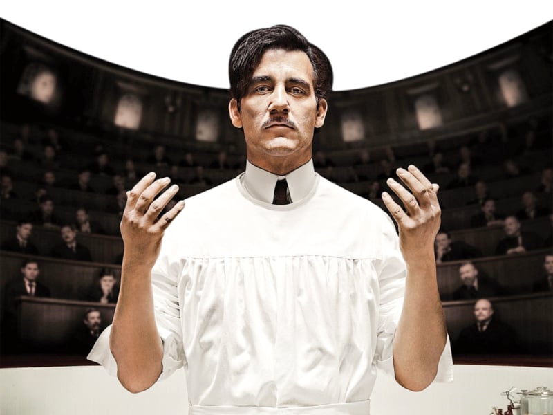 show review the knick   knickerbocker glory