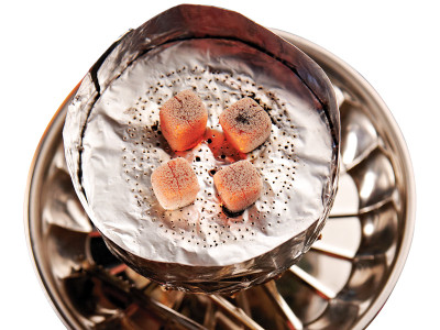 sheesha smoke and mirrors