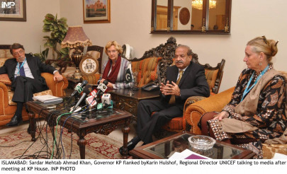 combating the virus governor urges media and civil society to play role in polio eradication combating the virus governor urges media and civil society to play role in polio eradication