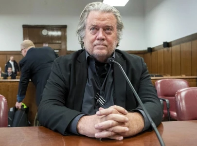 trump ally steve bannon released from prison returns to political arena trump ally steve bannon released from prison returns to political arena
