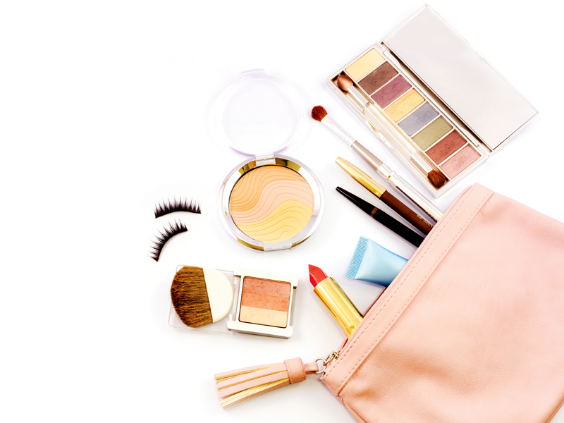 The Cost of Beauty - The Harmful Effects of Makeup on Your Skin